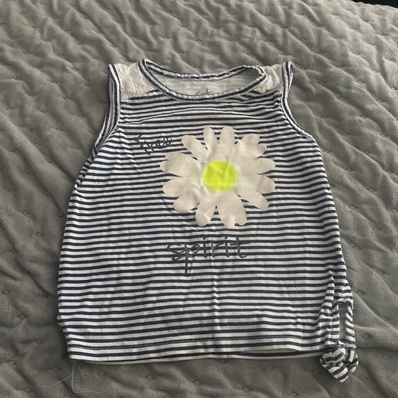 Free spirit tee - Picture 1 of 1